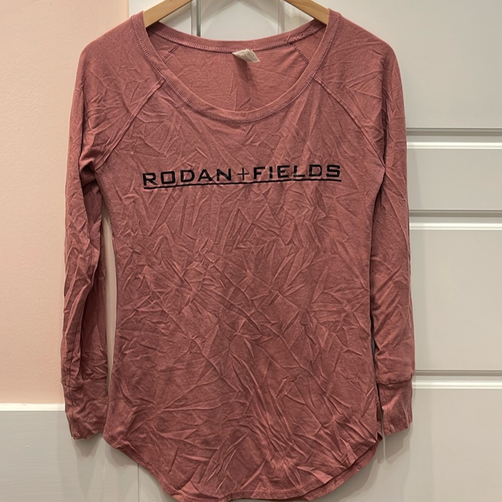 Rodan + Fields tee